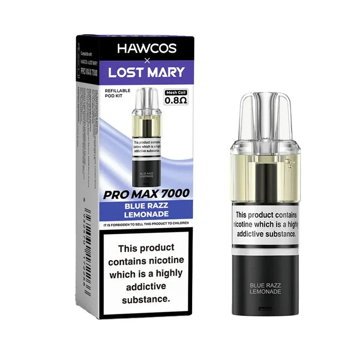 Lost Mary Pro Max 7000 Pods