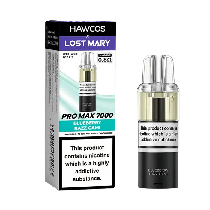 Lost Mary Pro Max 7000 Pods