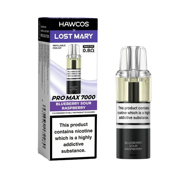 Lost Mary Pro Max 7000 Pods