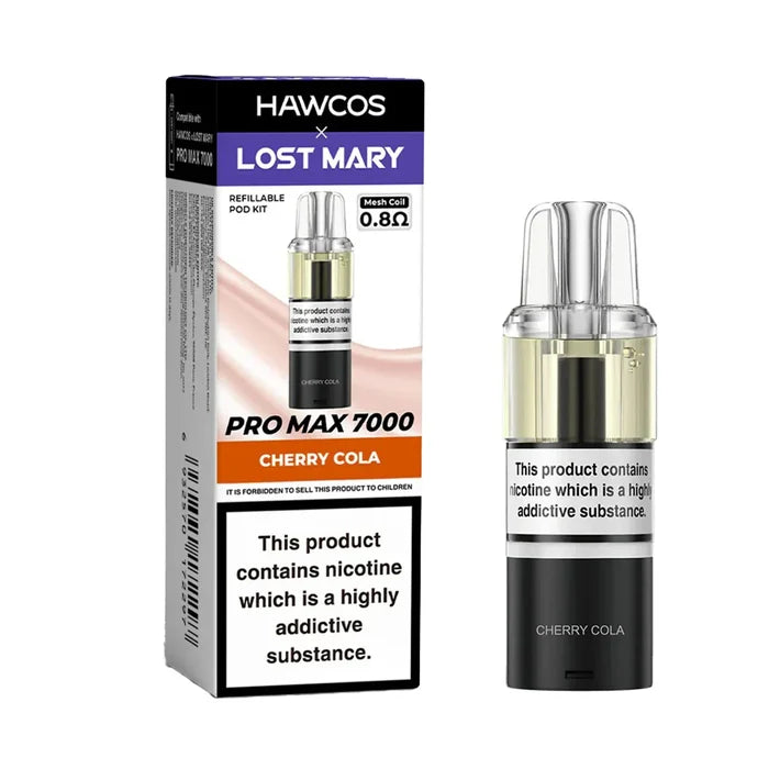 Lost Mary Pro Max 7000 Pods