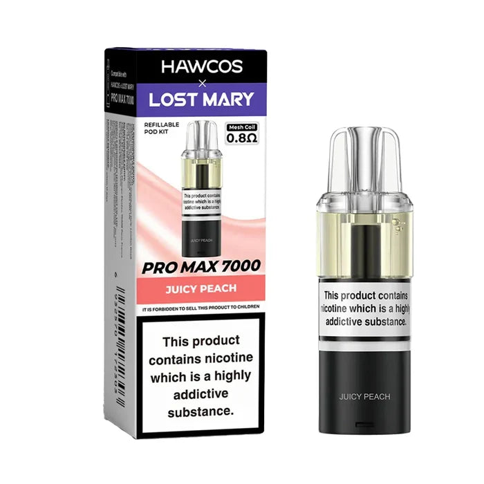 Lost Mary Pro Max 7000 Pods