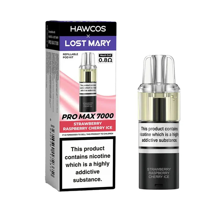 Lost Mary Pro Max 7000 Pods