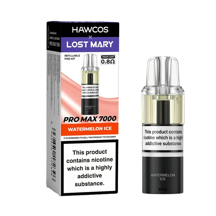 Lost Mary Pro Max 7000 Pods