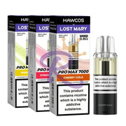 Lost Mary Pro Max 7000 Pods