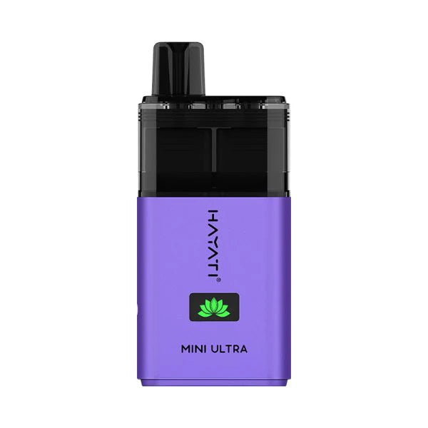 Hayati Mini Ultra Vape Kit