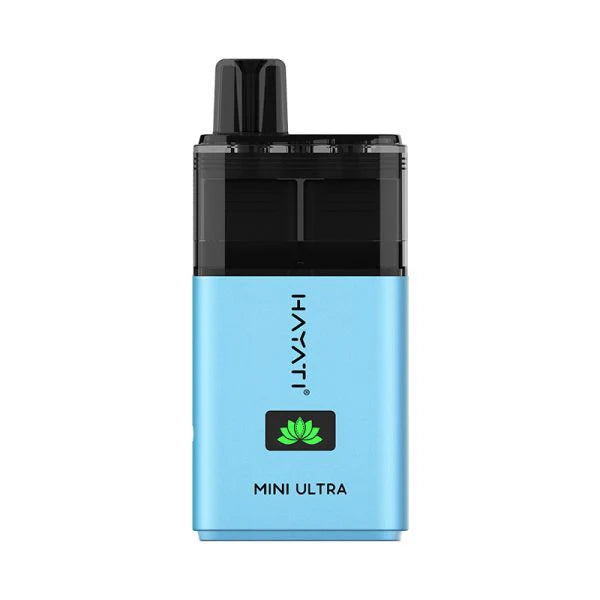 Hayati Mini Ultra Vape Kit