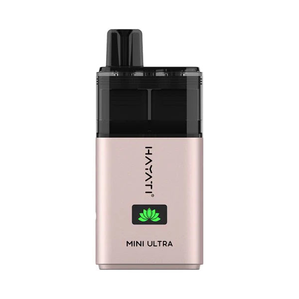 Hayati Mini Ultra Vape Kit