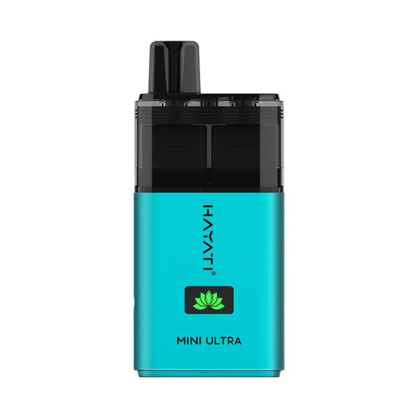 Hayati Mini Ultra Vape Kit