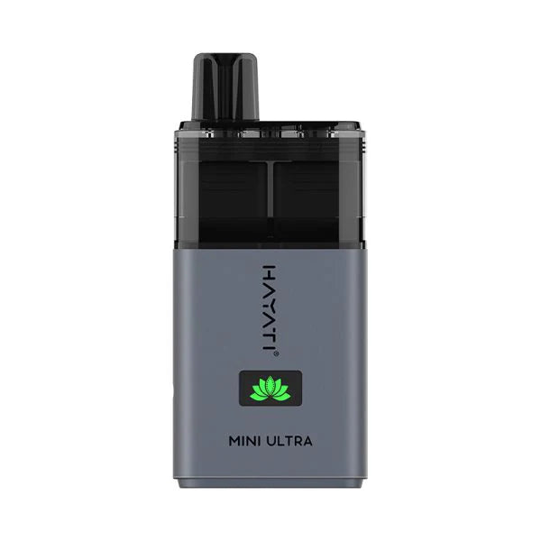 Hayati Mini Ultra Vape Kit