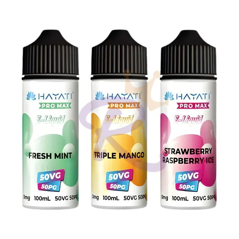 Hayati