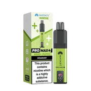 Hayati Pro Max Plus 6K Kit Spearmint Flavour