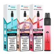Hayati Pro Max S1 Prefilled Pod Kit