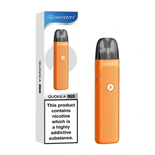 Hayati Quokka Lite Pod Kit Quokka Colour