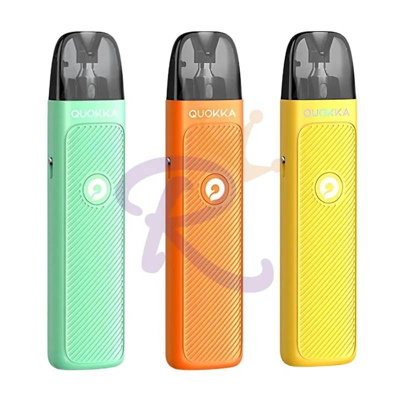 Hayati Quokka Lite Kit