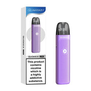 Hayati Quokka Lite Pod Kit Vivid Violet Colour