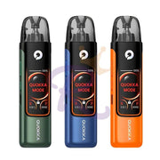 Hayati Quokka Pro Refillable Pod Kit