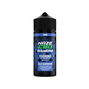 Haze CBD Diamond Blue Raspberry Flavour