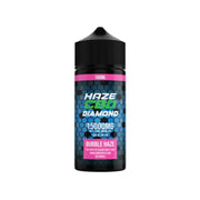 Haze CBD Diamond Bubble Haze Flavour