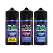 Haze CBD Diamond Vape Juice