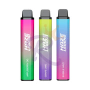 Haze CBD Legend Kit