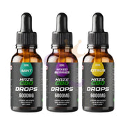 Haze CBD 6000MG