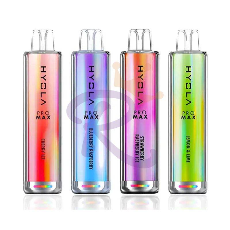 Hyola Pro Max 6000 Vape Kit