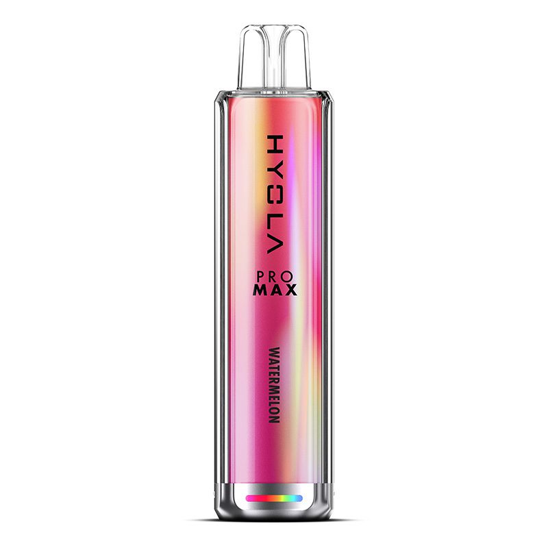 Hyola Pro Max 6000 Vape Kit Watermelon Flavour