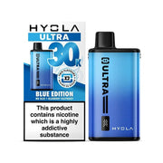 Hyola Ultra 30000 Pod Kit Blue Edition