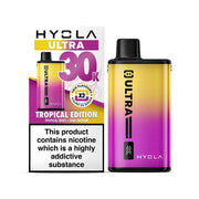 Hyola Ultra 30000 Pod Kit Tropical Edition