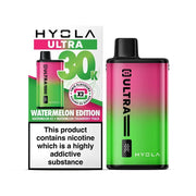 Hyola Ultra 30000 Pod Kit Watermelon Edition