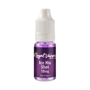 Ice Nicotine Short 18mg