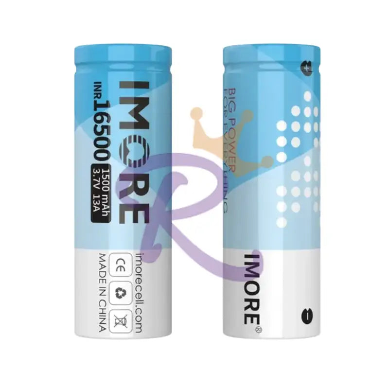 IMORE 16500 Battery Charger