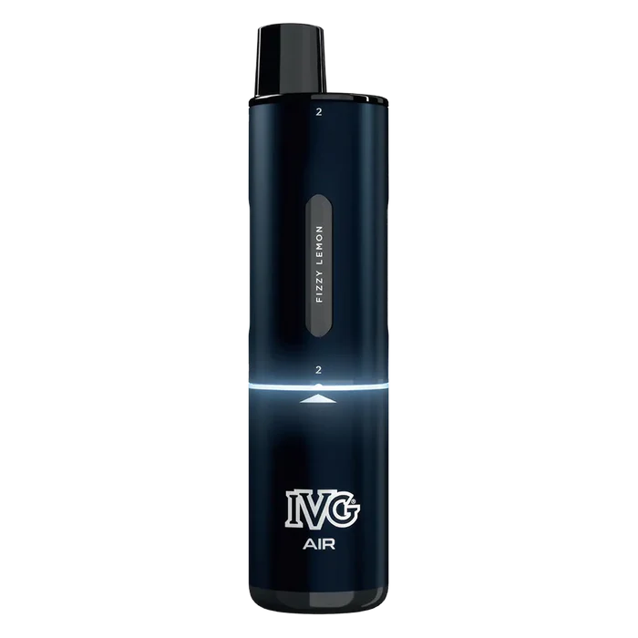 IVG Air 4 in 1 Vape Kit