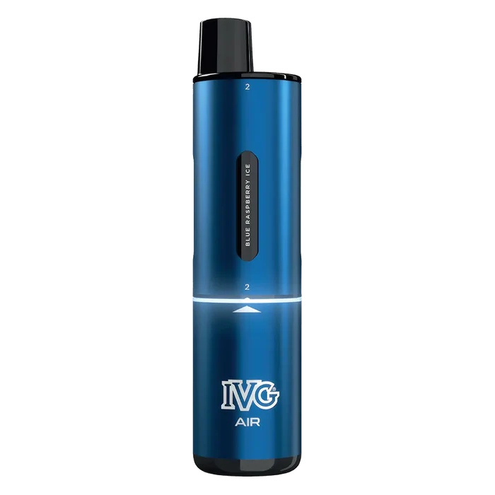IVG Air 4 in 1 Vape Kit