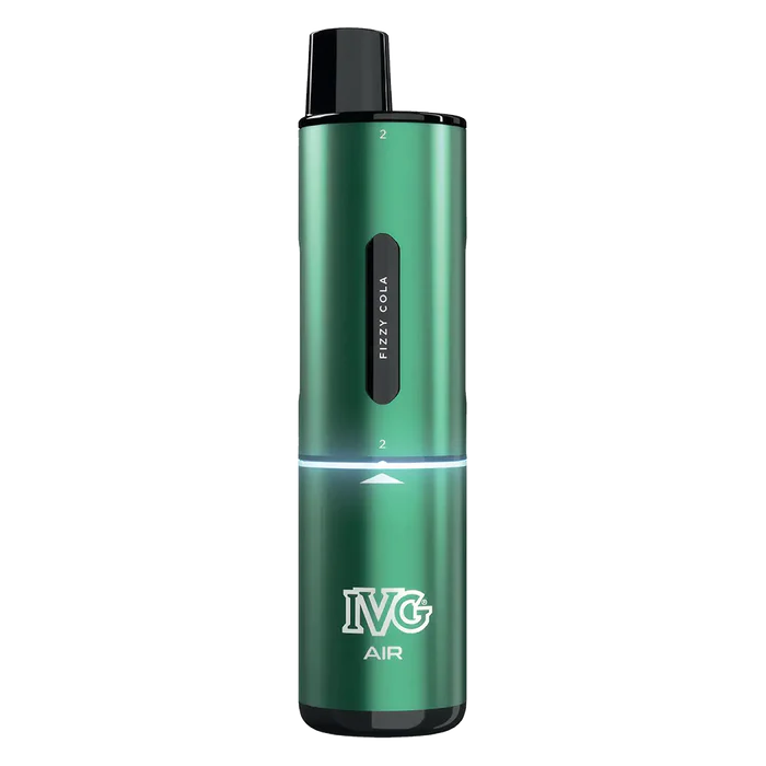 IVG Air 4 in 1 Vape Kit