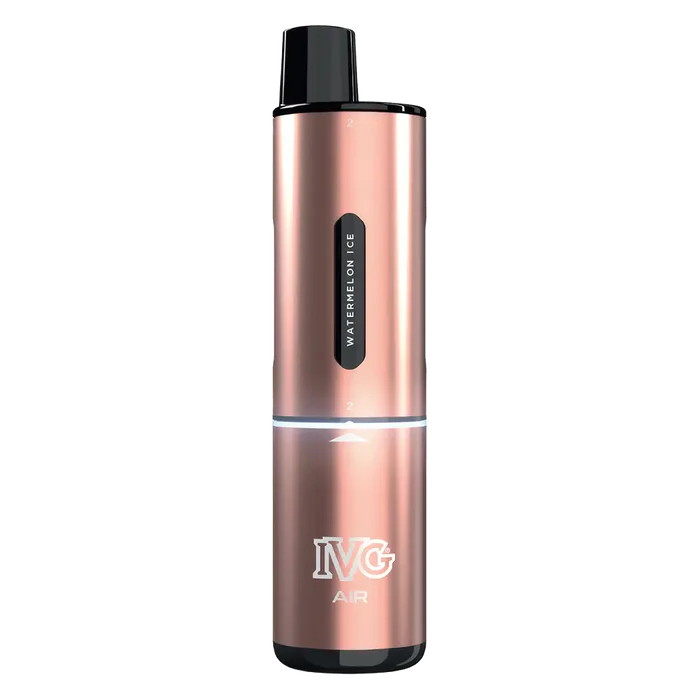 IVG Air 4 in 1 Vape Kit