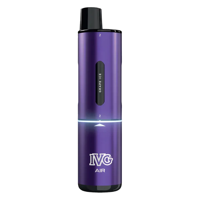 IVG Air 4 in 1 Vape Kit