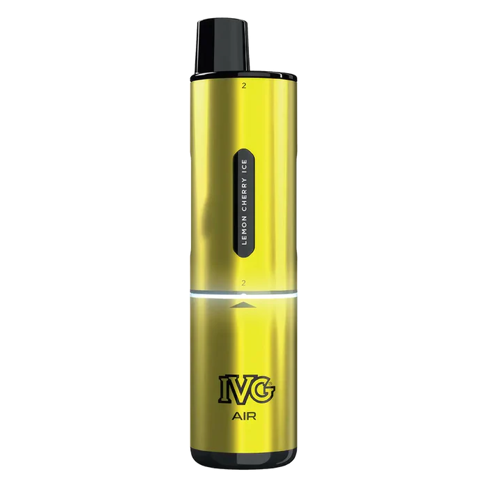 IVG Air 4 in 1 Vape Kit
