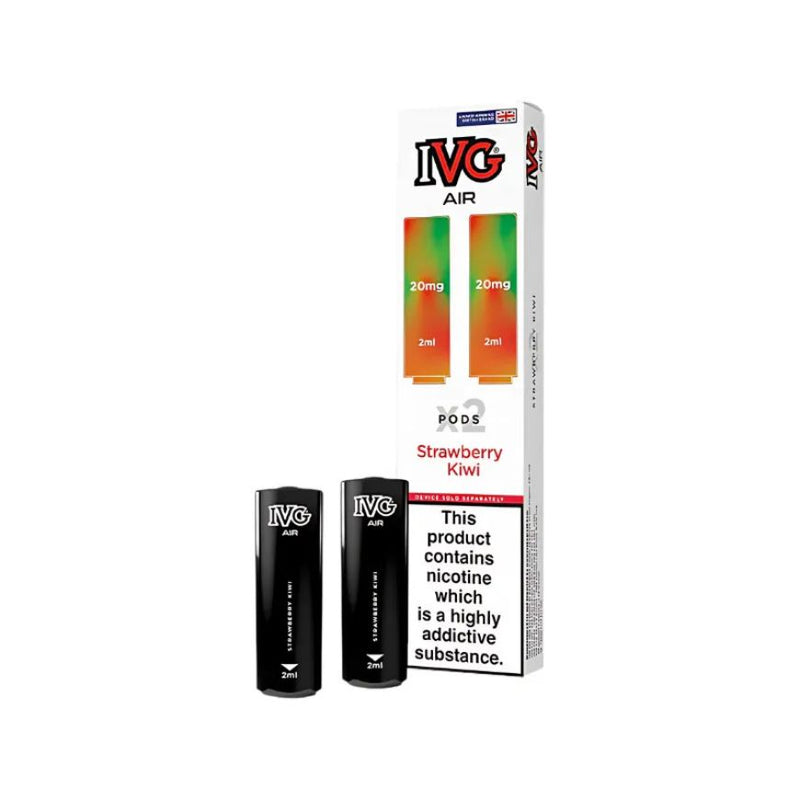 IVG Air Reload Pods