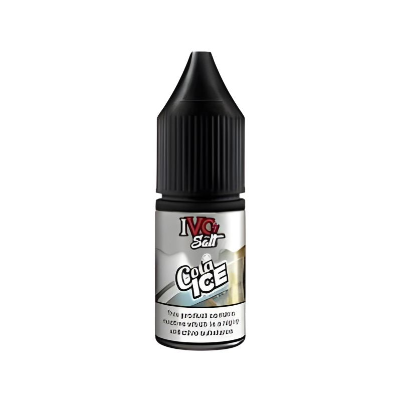IVG Nic Salt E-liquid