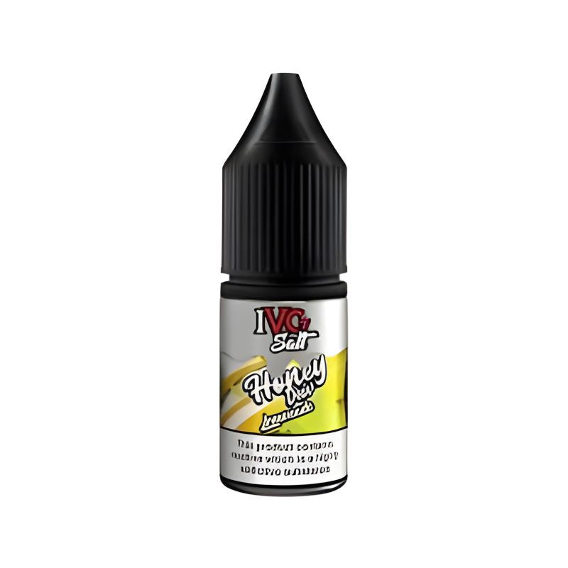 IVG Nic Salt E-liquid
