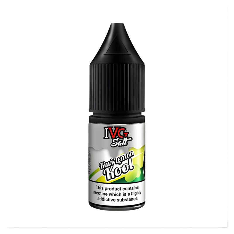 IVG Nic Salt E-liquid