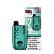 IVG Pro 12 Kit Spearmint Flavour