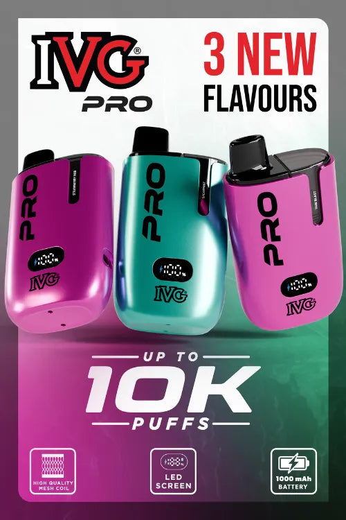 Royal Vapery