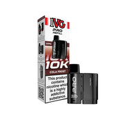 IVG Pro 12 Refill Pod Cola Frost Flavour
