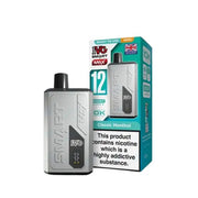 IVG Smart Max Vape Kit Classic Menthol Flavour 10mg