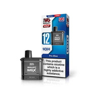 IVG Smart Max Refill Pods Pro Blue Flavour 20mg