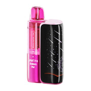 JNR P4 100,000 Kit Watermelon Ice Flavour