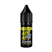 Just Juice Nic Salt E-liquids Kiwi Cranberry on Ice