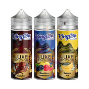 Kingston E-liquid Luxe Edition 
